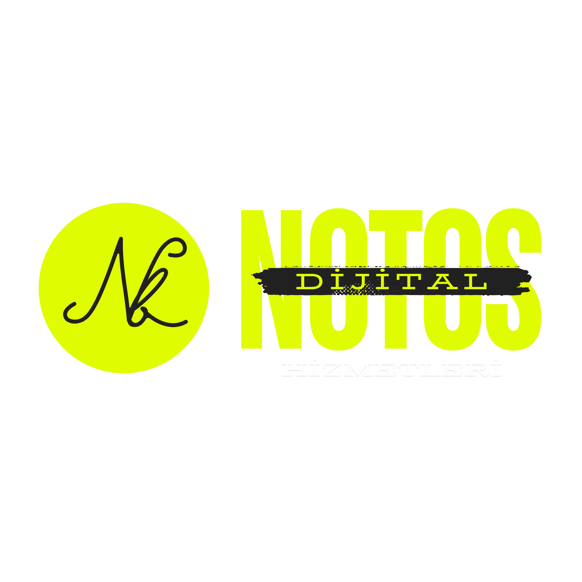 Notos Dijital - Web Tasarım ve Bilişim Hizmerleri